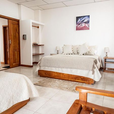 Hotel Ayre By Baltra Puerto Ayora  Ngoại thất bức ảnh