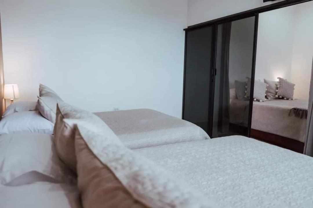 Hotel Ayre By Baltra Puerto Ayora  Ngoại thất bức ảnh