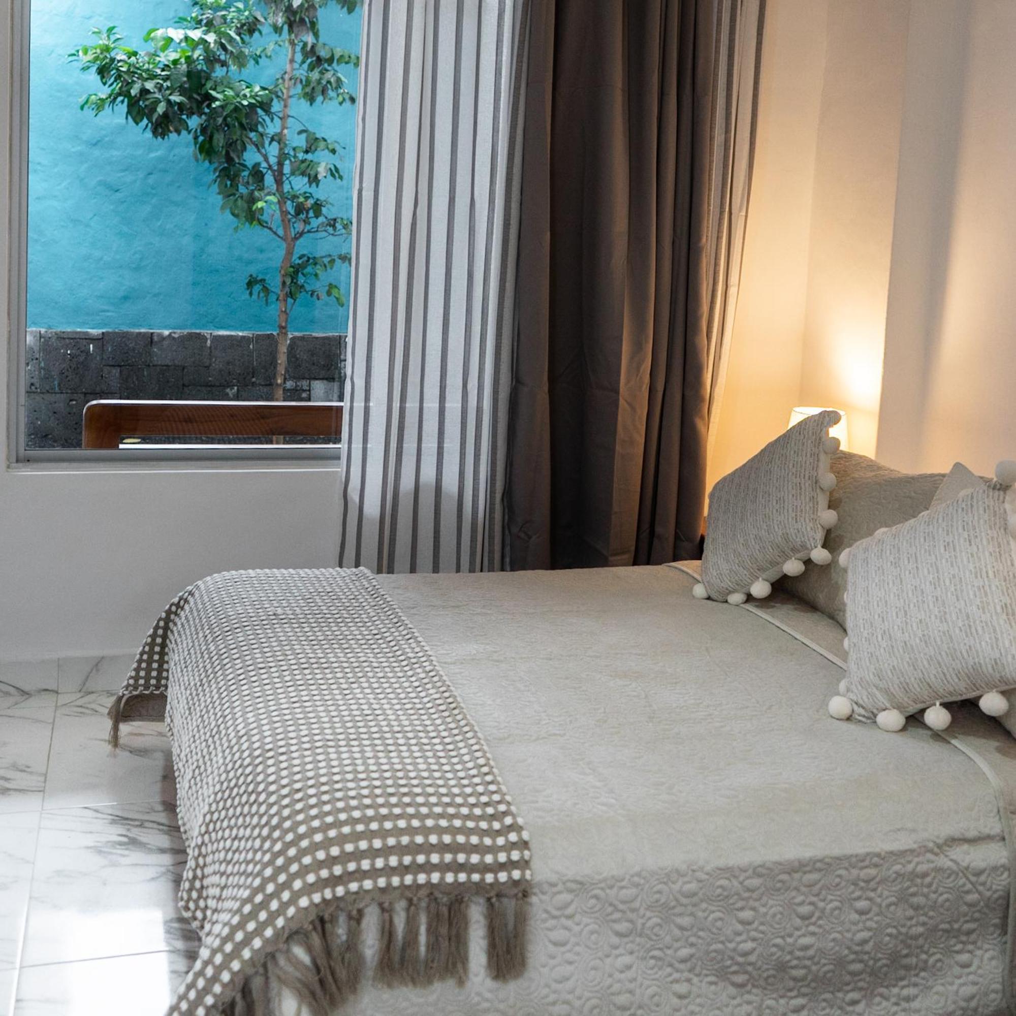 Hotel Ayre By Baltra Puerto Ayora  Ngoại thất bức ảnh