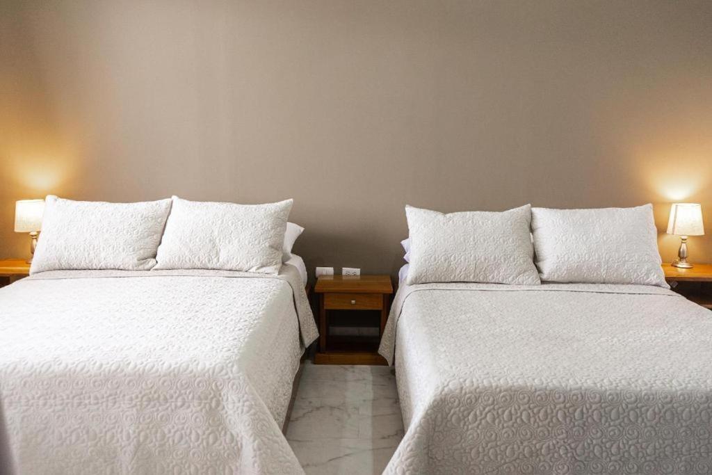 Hotel Ayre By Baltra Puerto Ayora  Ngoại thất bức ảnh