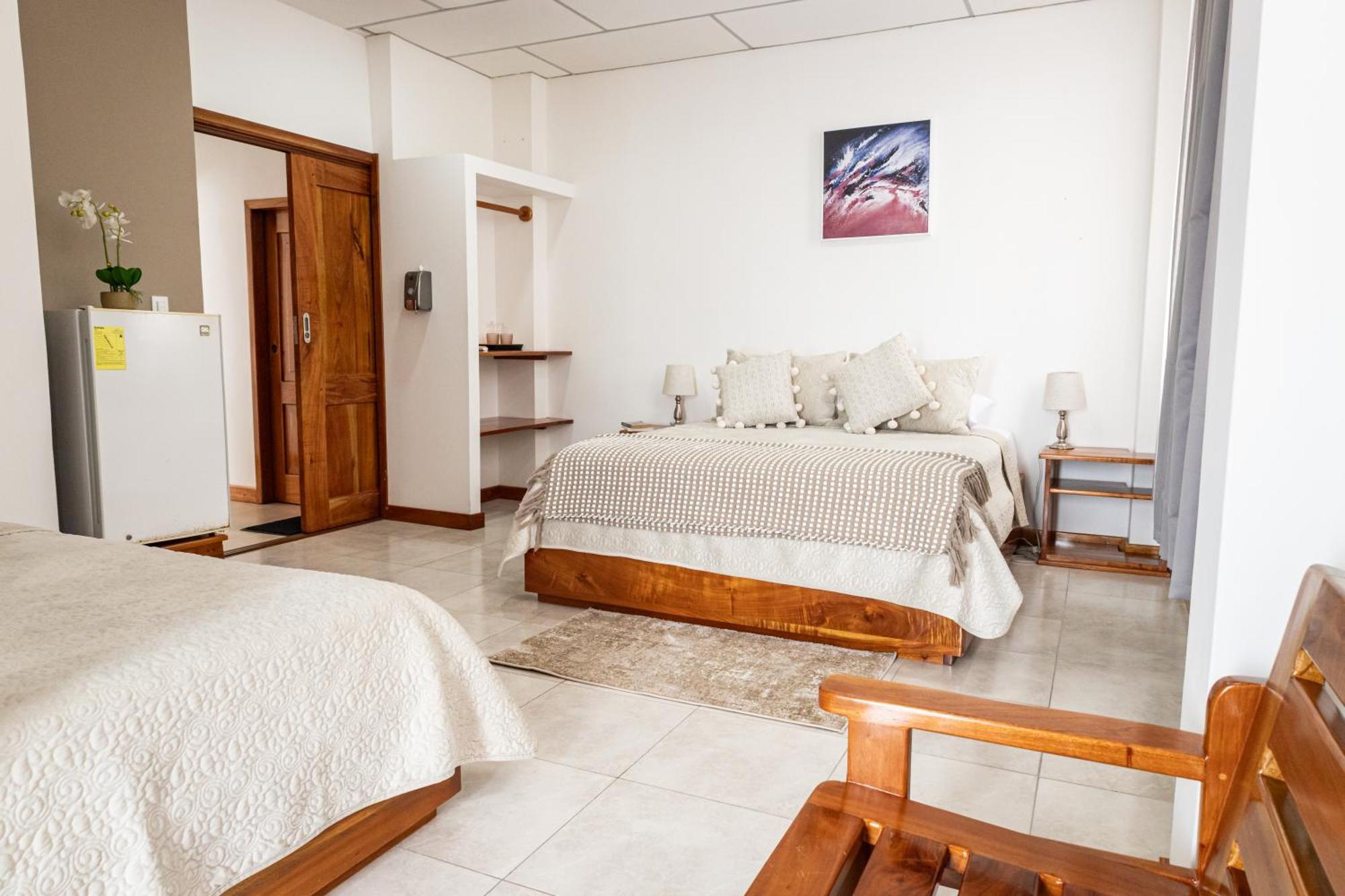 Hotel Ayre By Baltra Puerto Ayora  Ngoại thất bức ảnh