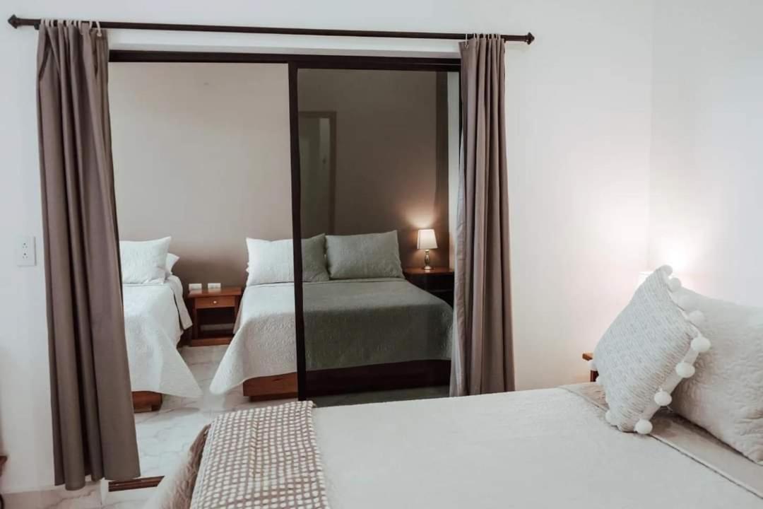 Hotel Ayre By Baltra Puerto Ayora  Ngoại thất bức ảnh