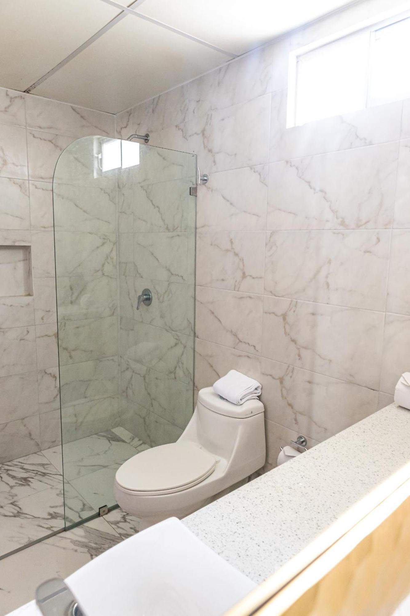 Hotel Ayre By Baltra Puerto Ayora  Ngoại thất bức ảnh