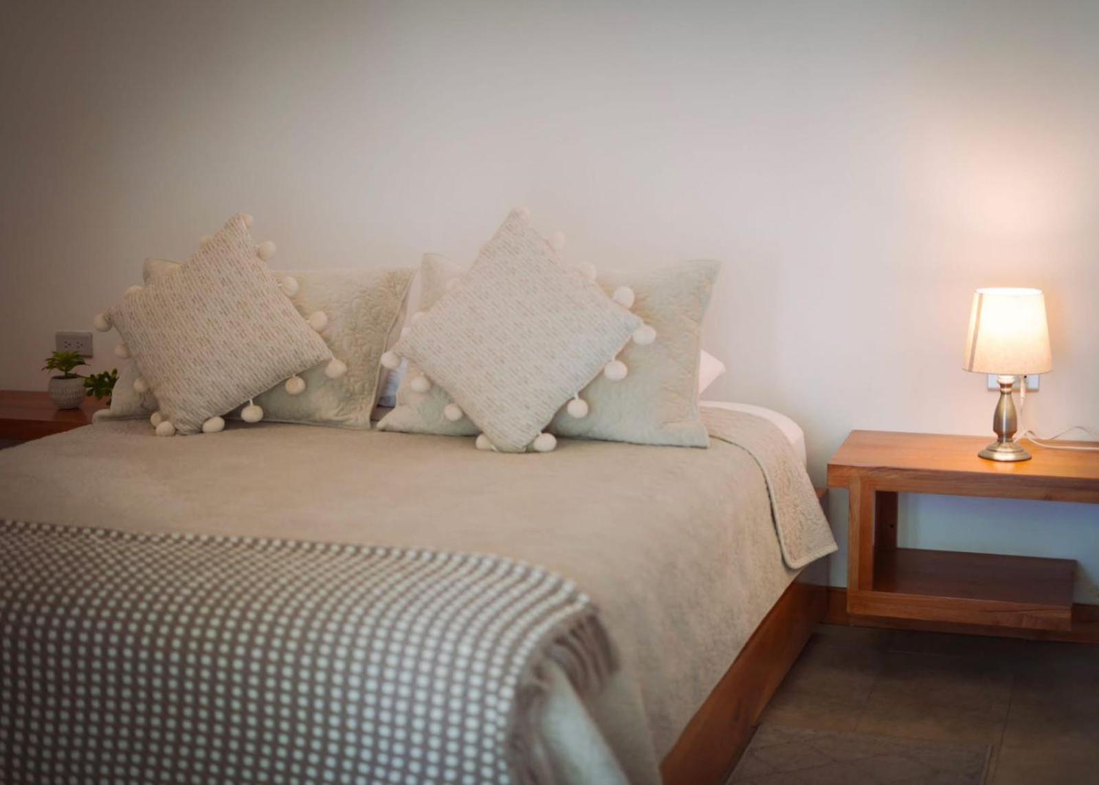 Hotel Ayre By Baltra Puerto Ayora  Ngoại thất bức ảnh