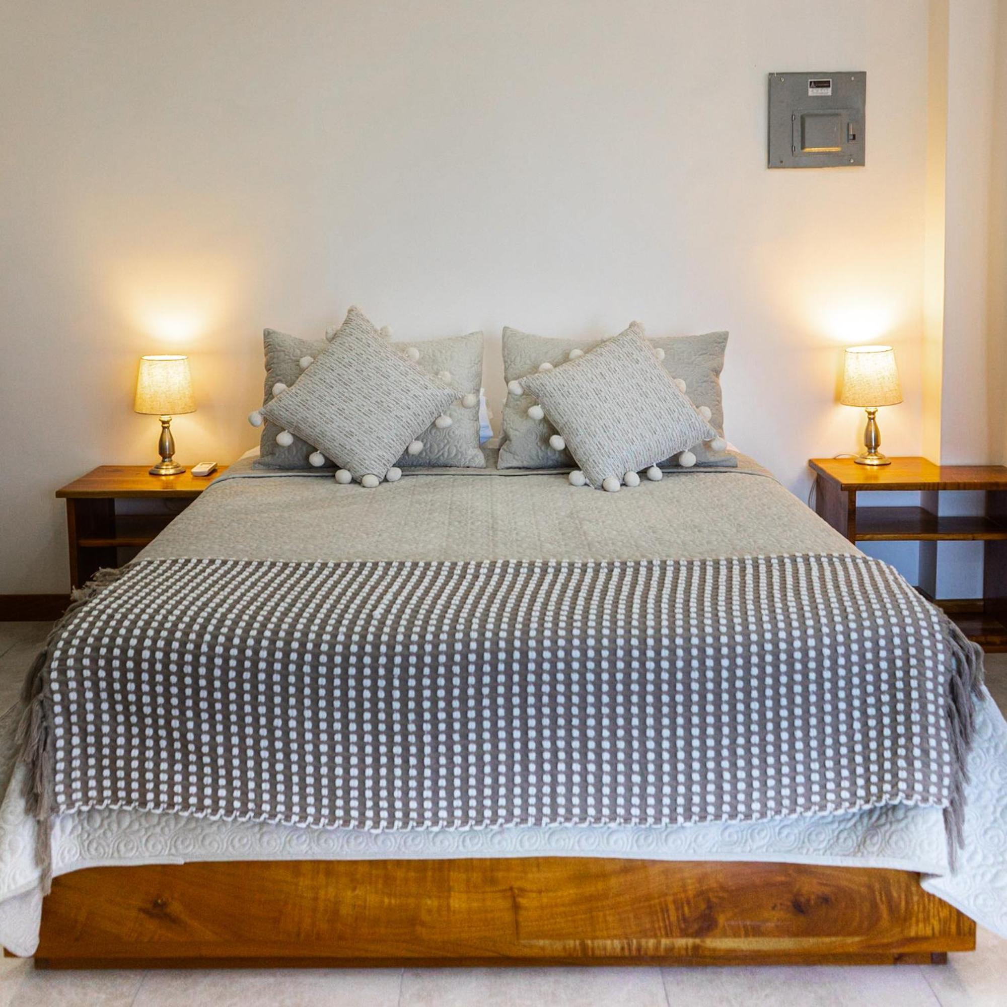Hotel Ayre By Baltra Puerto Ayora  Ngoại thất bức ảnh